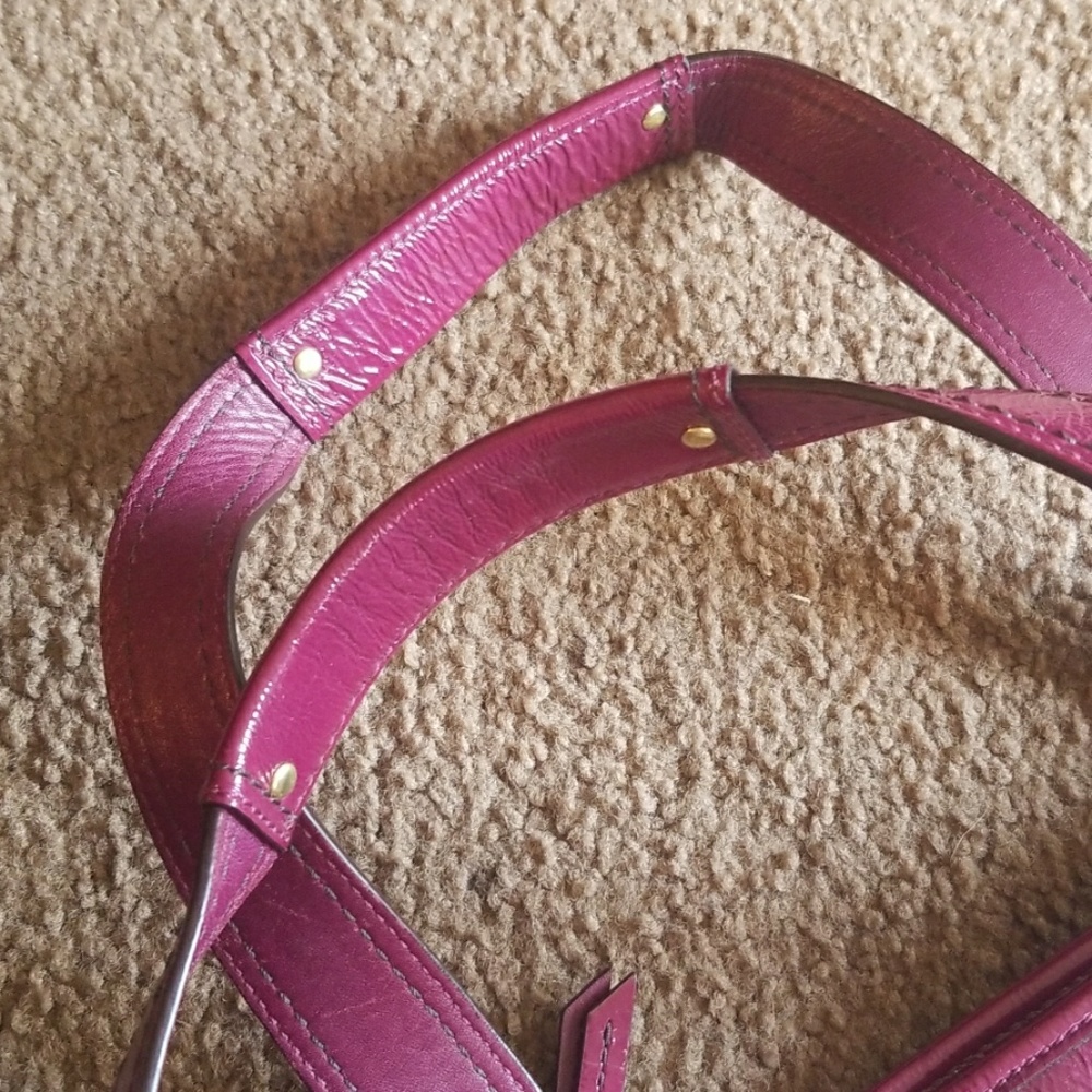 Coach purse - Picture 3 of 3